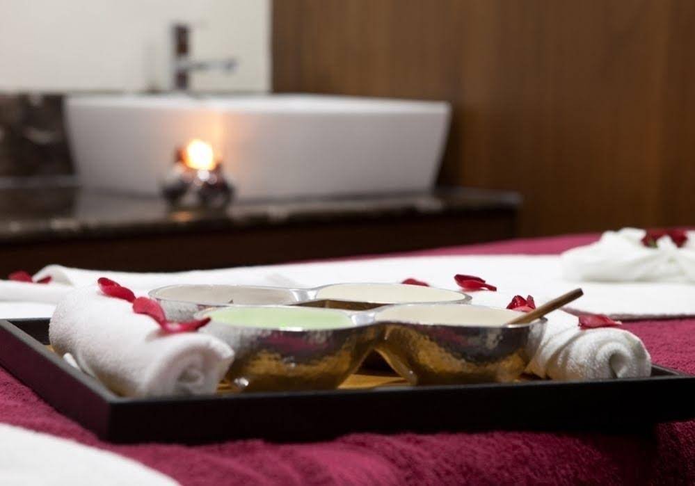 Фото The Fern Residency Gurgaon