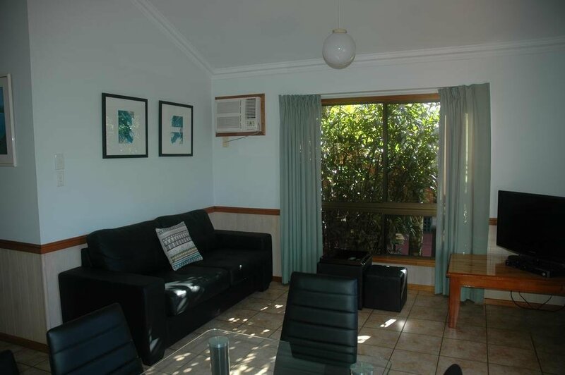 Гостиница Big4 Tasman Holiday Parks - South Mission Beach