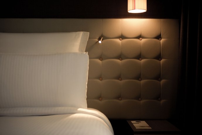 Фото Pullman London St Pancras