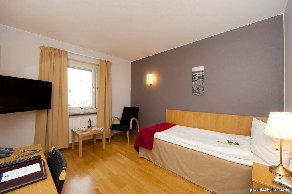 Фото Best Western Hotel Tranas Statt