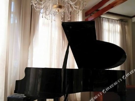 Фото Aberisse Pension Hotel