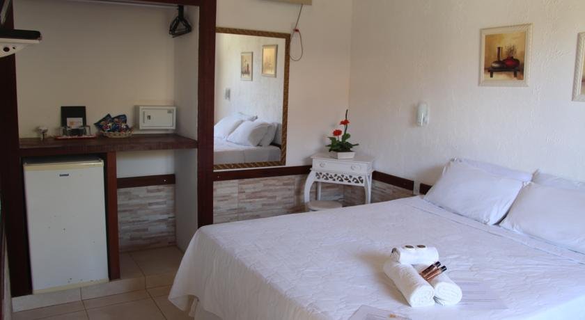 Фото Pousada Maria Maria