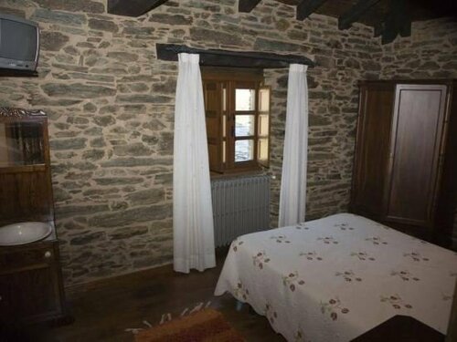 Гостиница Casa Bouza
