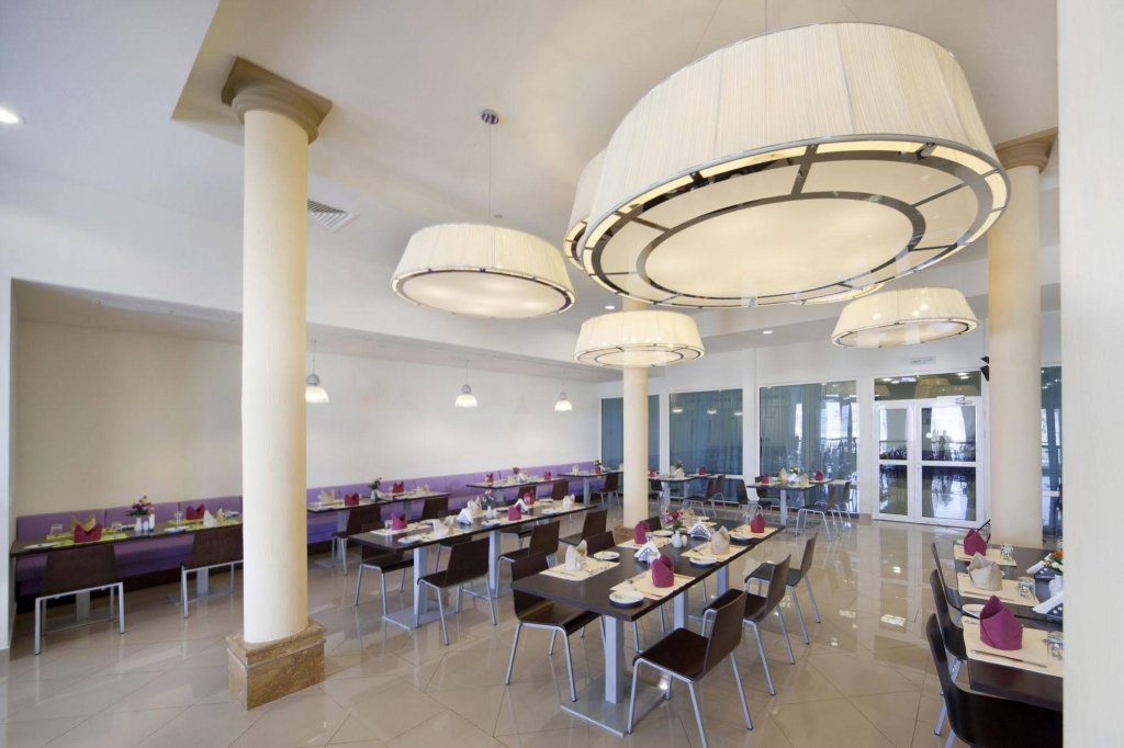 Фото City Hotel Duqm