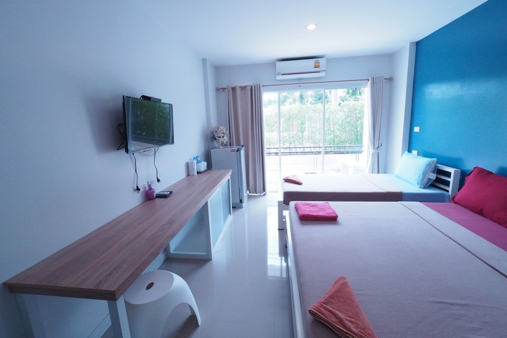 Фото Ur The Private Hua Hin