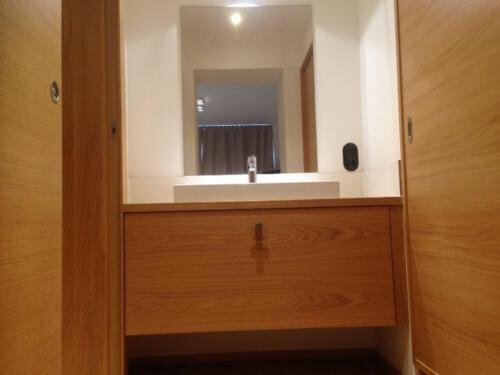 Внешний вид отеля Hotel Berghof в Зеефельде ве Тироле, фото 5