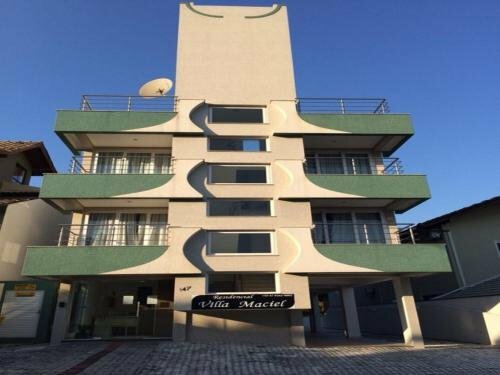 Hotel Pousada Villa Maciel, State of Santa Catarina, photo