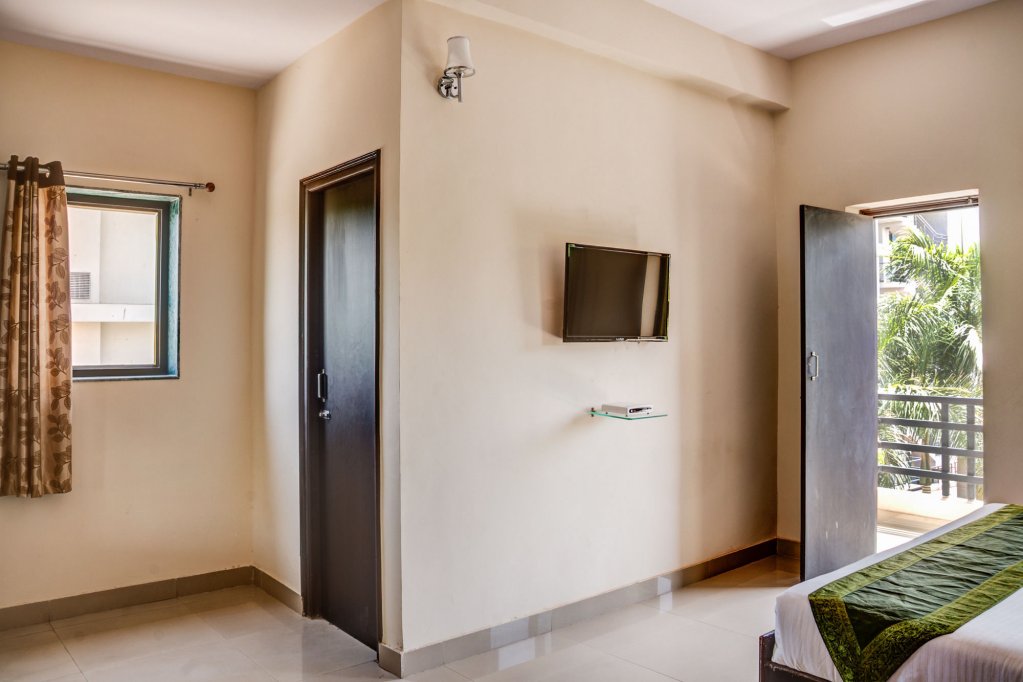 Фото The Park Classic Udaipur