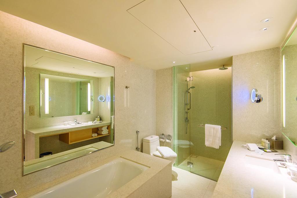 Фото DoubleTree by Hilton Johor Bahru