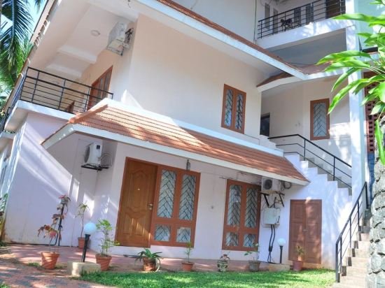 Фото Park International