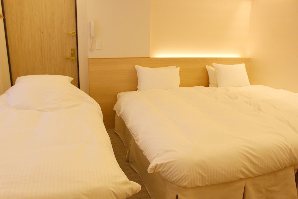 Фото Resi Stay Hachi Inn