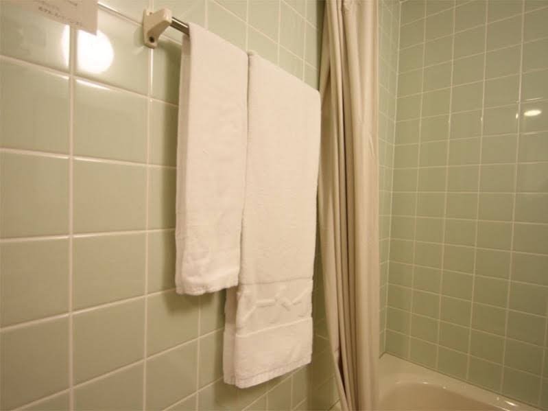 Фото Hotel Route Inn Iwata Inter