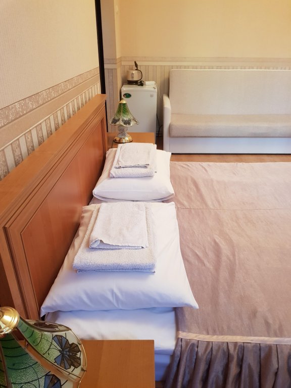 Фото Дом Сказочника