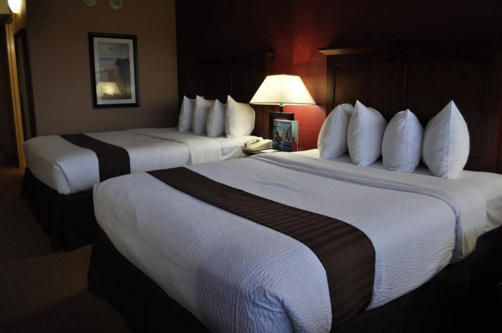 Фото Adam's Mark Hotel & Conference Center