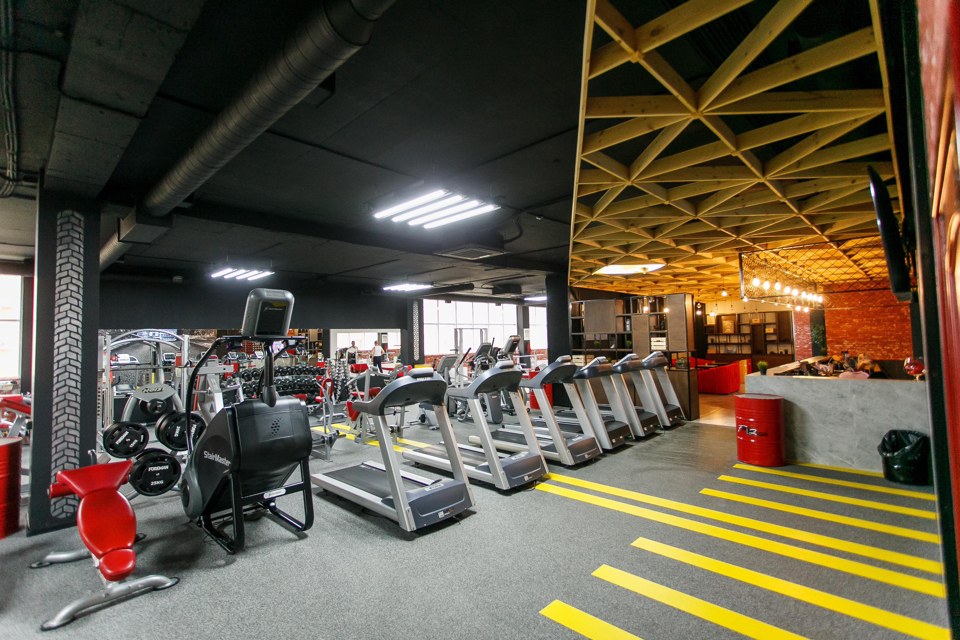 Fitzone фото 20 сентября 2024