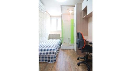 Фото Open House Apgujeong-Rodeo