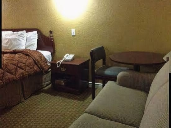 Фото La Villita Inn