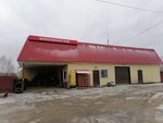 Шиномонтаж (село Полковниково, Бийская улица, 1/1), tire service
