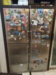 Мастерская по ремонту холодильников (Fabrichnaya ulitsa, 4), appliance repair