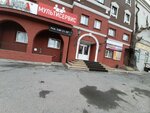 Alyans Kapital (Gazety Krasnoyarskiy Rabochiy Avenue, 160Е), real estate agency