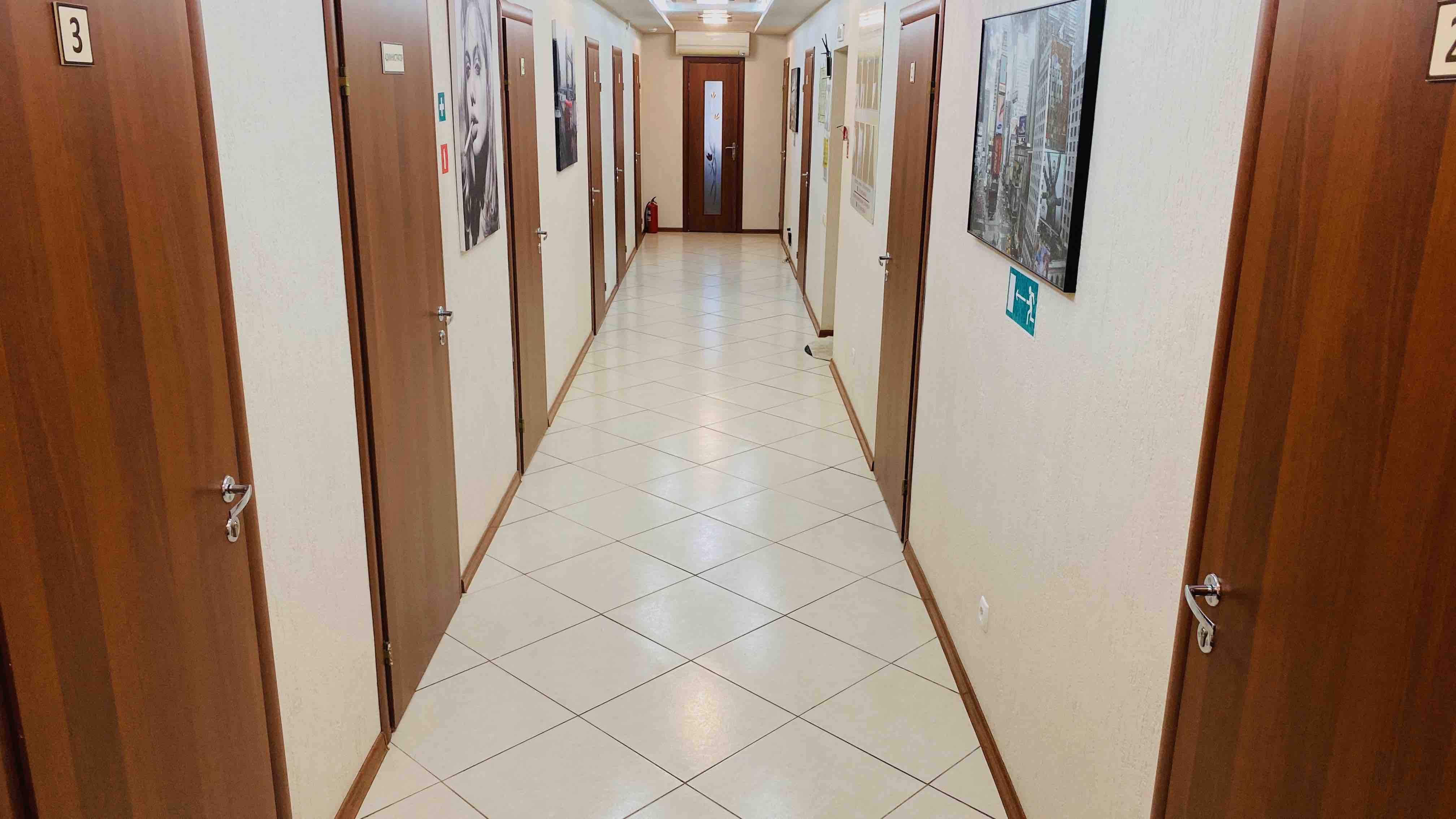 Фото 5 комнат