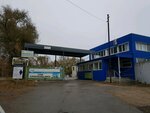 Трест № 7 (prospekt Entuziastov, 108), trabajos de montaje