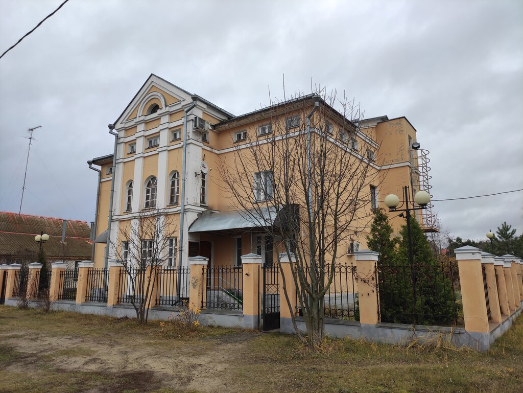 Museum Ryazan State Regional Art Museum named after I.P. Pozhalostin, I.P. Pozhalostin House Museum, Ryazan, photo
