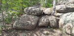 Ландшафтный камень Урала (ул. Тагирова, 1, Сибай), изделия из камня в Сибае