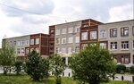 Гимназия № 177 (Krestinskogo Street, 47), gymnasium