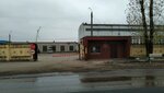 Dorozhnoye upravleniye Grazhdanstroy (Konyayevskaya ulitsa, 15) ، بناء وتصليح الطرق