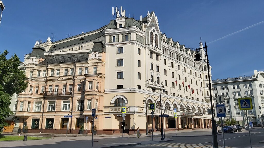 Londri дмитровский пер 11 москва фото