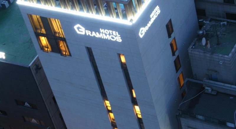 Фото Hotel Grammos