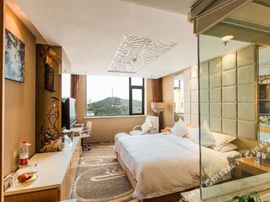 Фото The Brigh Center Hotel Weihai