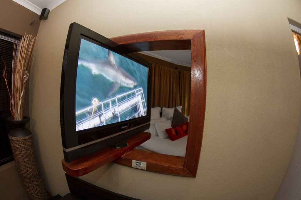 Фото The Roundhouse - Self Catering