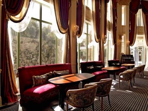 Гостиница Le Midi Hotel