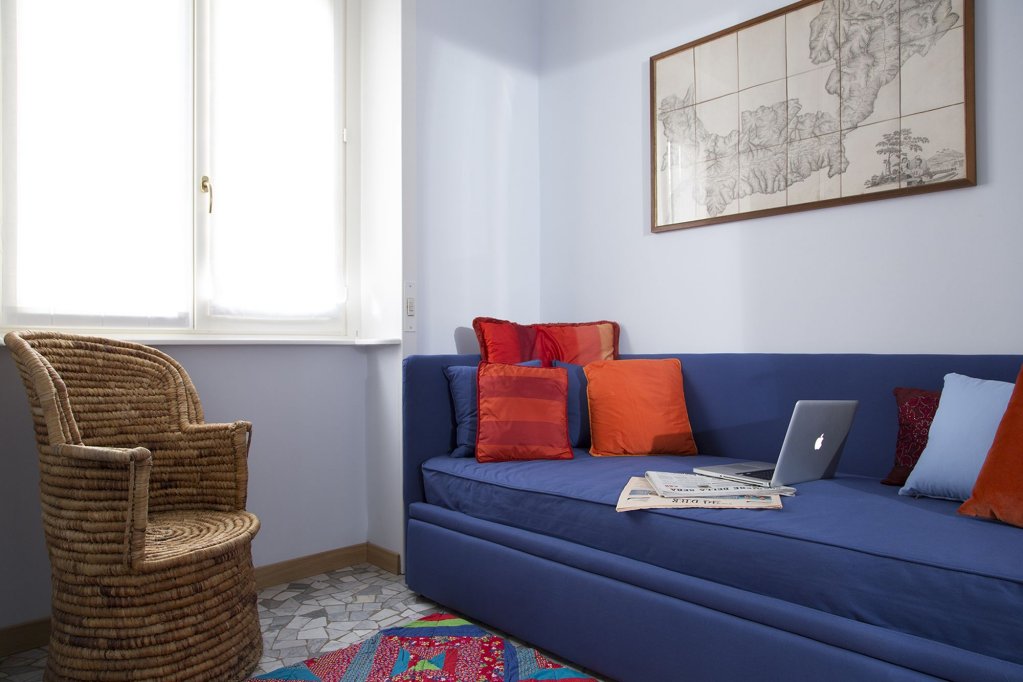 Фото Easyhomes - Disciplini