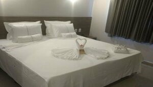 Hotel Abba Goiana (State of Paraiba, Pitimbu), hotel