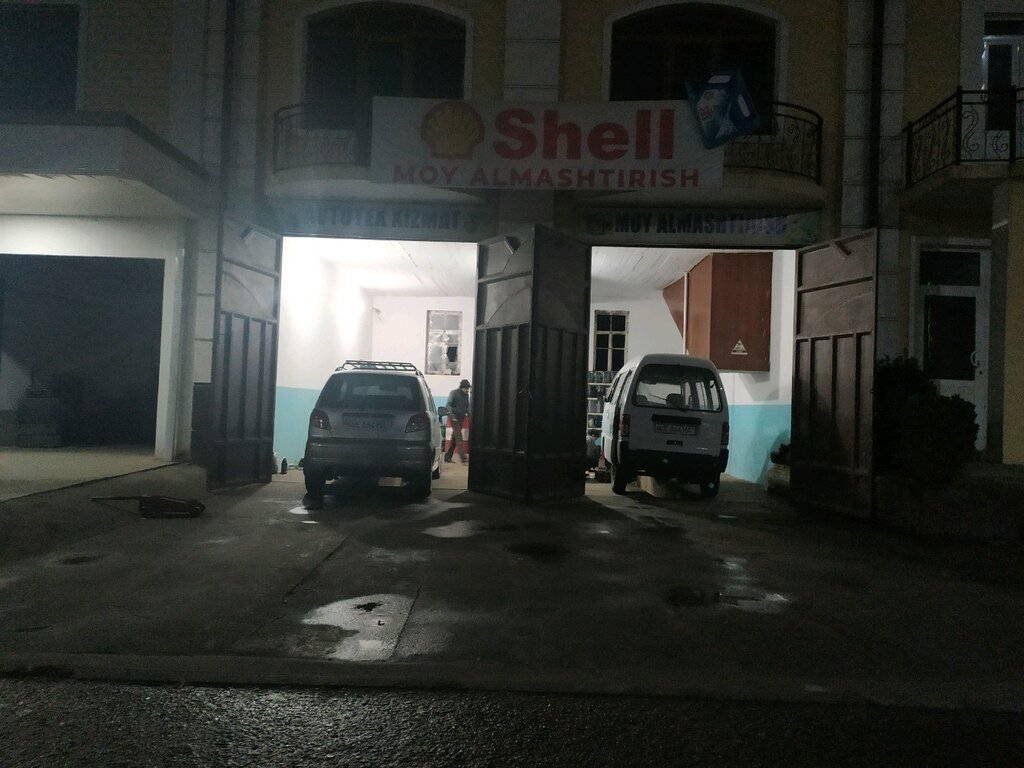 Car service, auto repair Auto Diagnostics, Andijan Province, photo