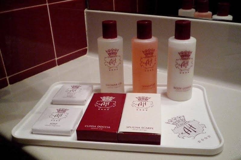 Фото Hotel Astra Ferrara