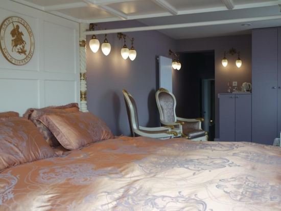 Фото B&b Saint Georges