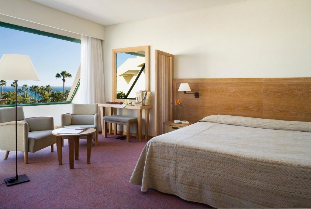 Фото Dreams Lanzarote Playa Dorada Resort & SPA