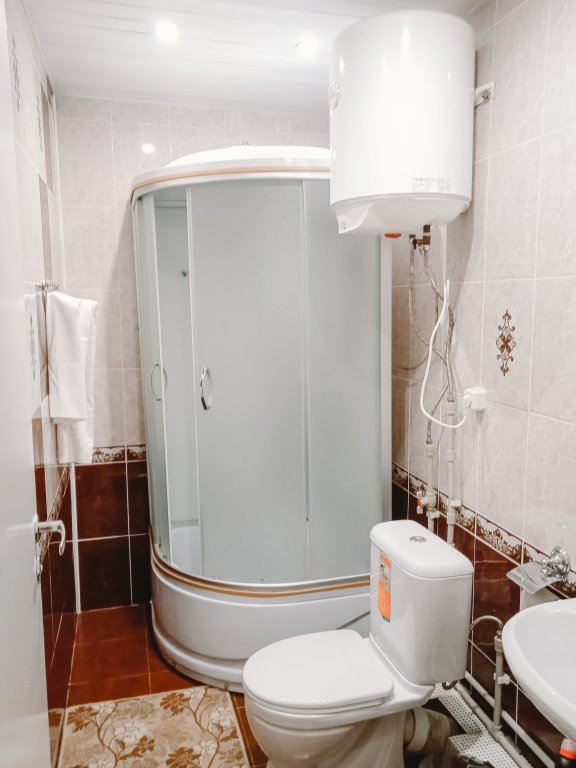 Фото Smart Hotel КДО Киров