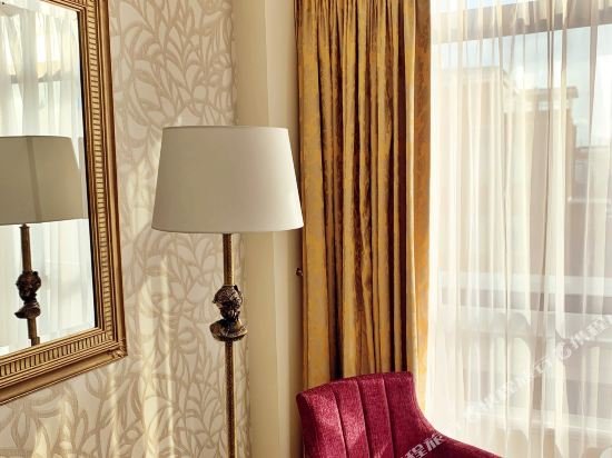 Фото Millennium Hotel London Knightsbridge