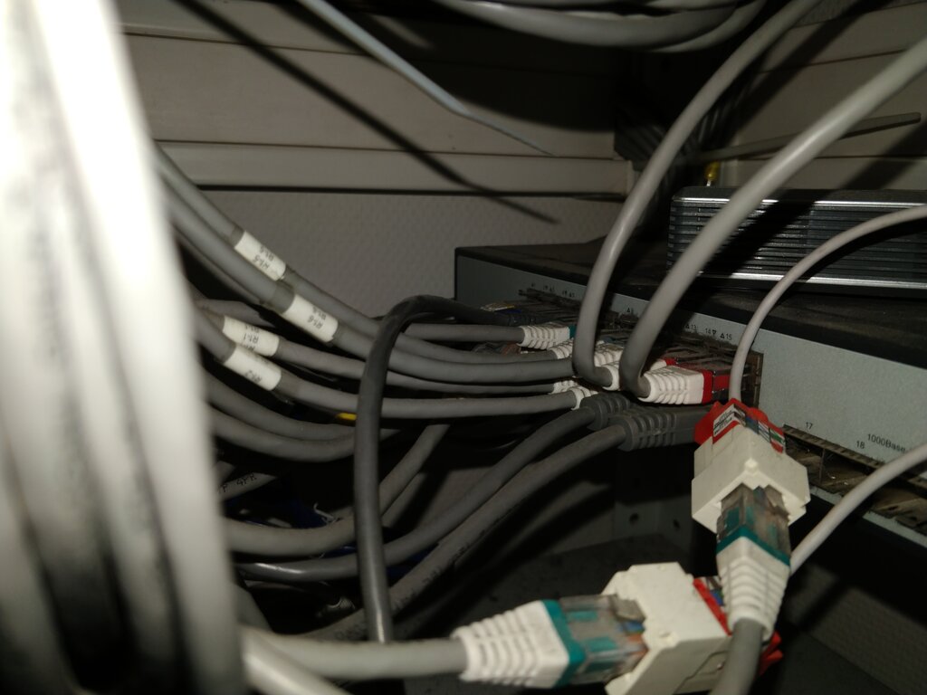 IT company Open Information Technologies and Systems Co Ltd, Moscow, photo