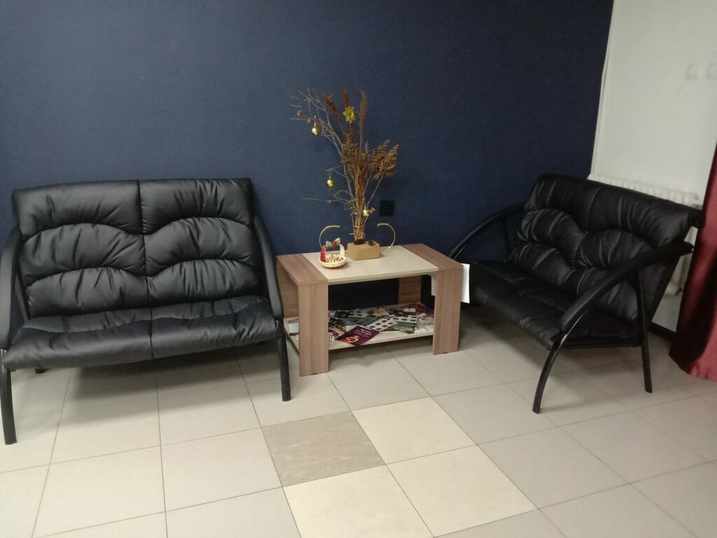 Sex shop Osnovnoy instinkt, Irkutsk, photo