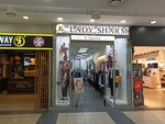 Lady Sharm (Torfyanaya Road, 7В), plus size clothing