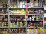 Полезные продукты (ул. Павла Силаева, 8), магазин продуктов в Севастополе