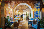 Fig (bulvar M.A. Esambayeva, 6), restaurant