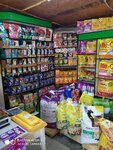 Zoo food (vulytsia Razenkova, 2) ، متجر للحيوانات الأليفة