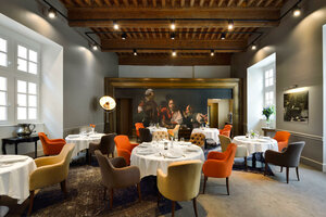 Гостиница La Cour des Consuls Hotel and SPA Toulouse - MGallery